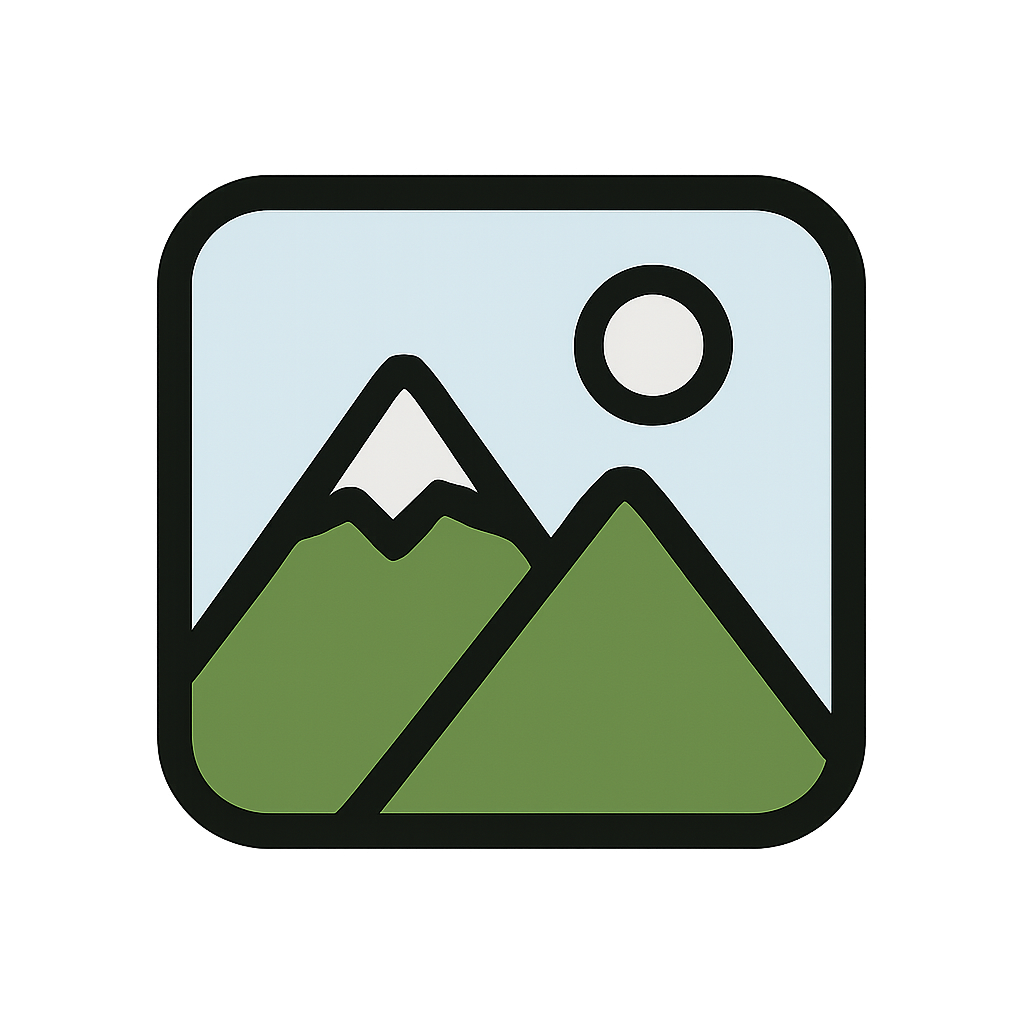 Icon: Magic wand generating stars